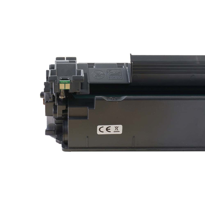 Toner HP CB435A 35 A Nero Compatibile