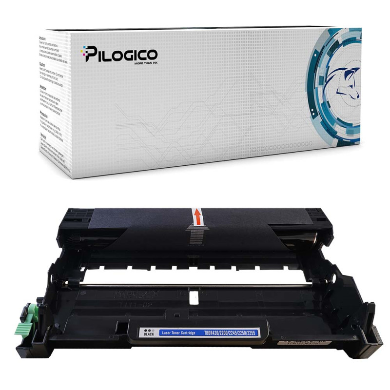 Tamburo Brother DR2200 Nero Compatibile
