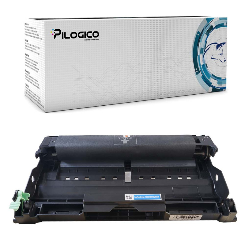 Tamburo Brother DR2000 Nero Compatibile