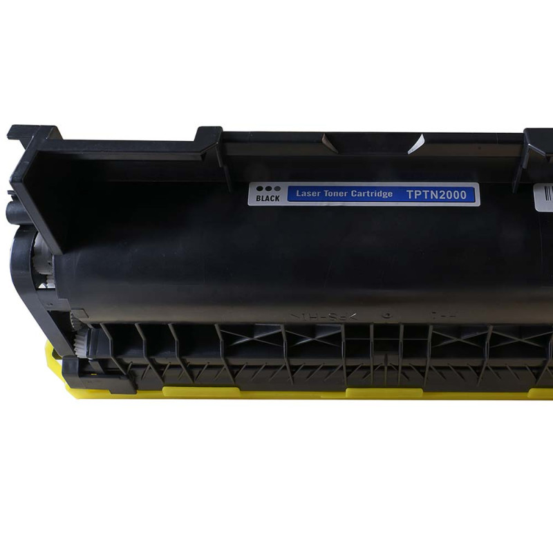 Toner Brother TN2000 Nero Compatibile