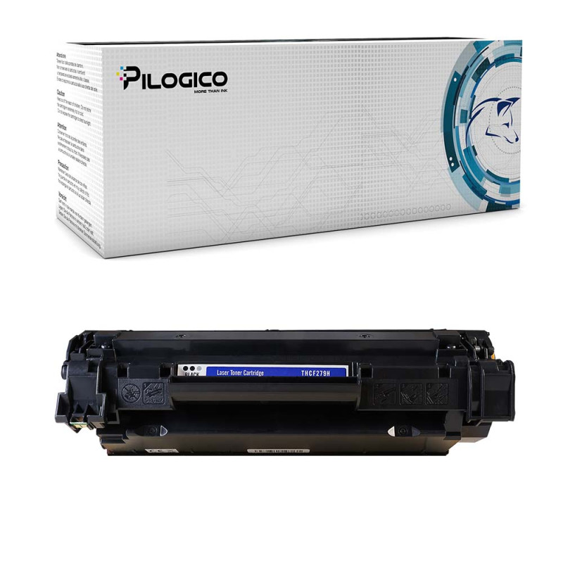Toner HP CF279X 79X Nero Compatibile