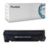 Toner Canon CRG 737 9435B002 Nero Compatibile