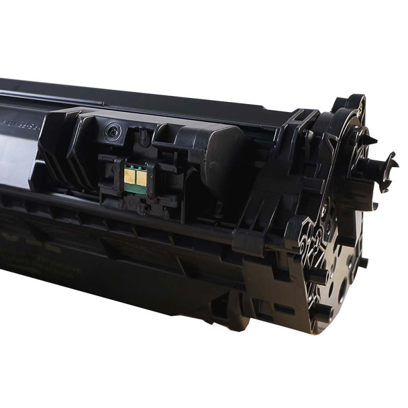 Toner HP CF280A 80A Nero Compatibile