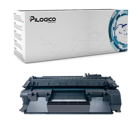 Toner HP CF280X 80X Nero Compatibile