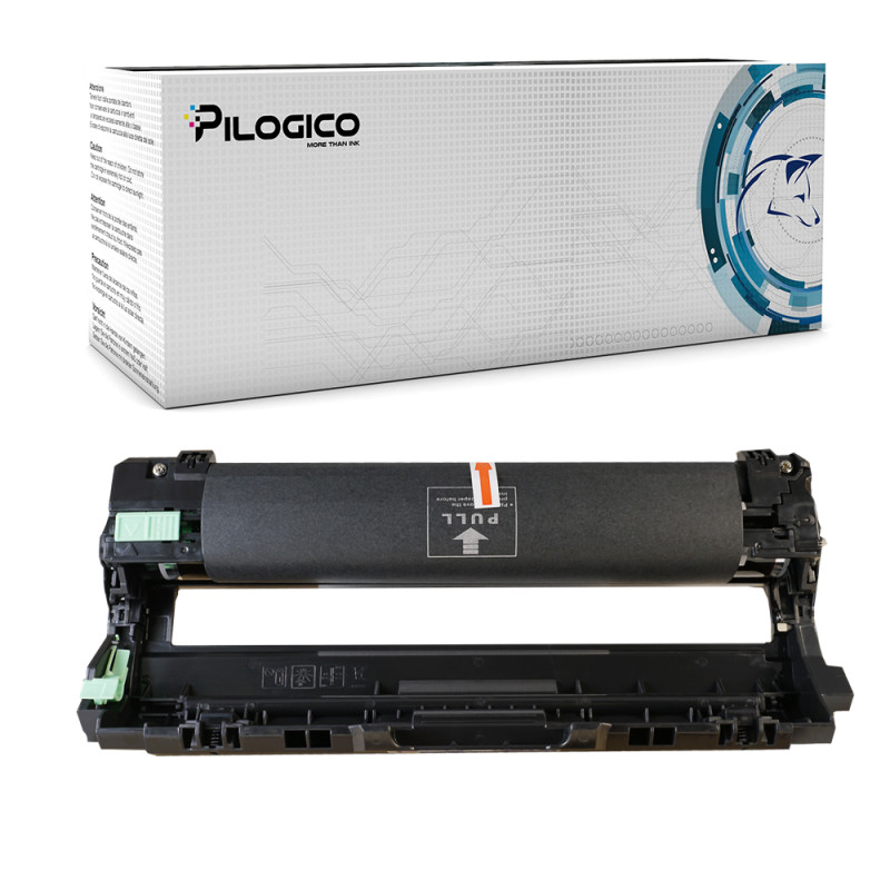Tamburo Brother DR-245 Nero Compatibile
