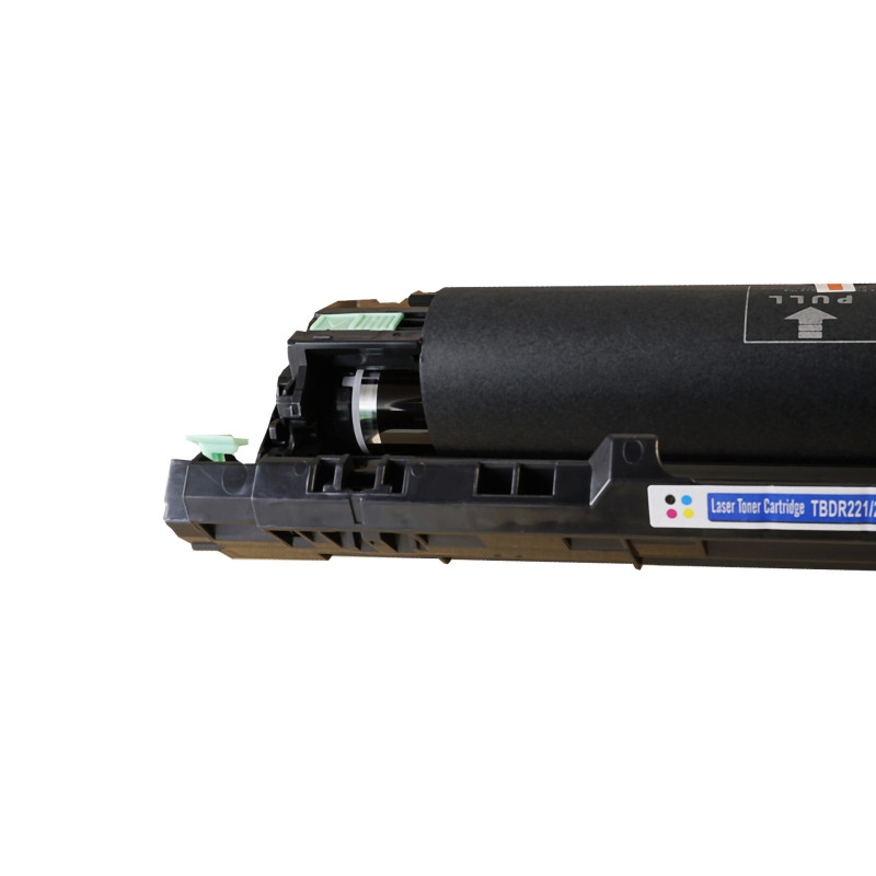 Tamburo Brother DR-245 Giallo Compatibile