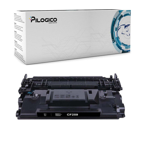 Toner HP CF259A 59A Nero Compatibile