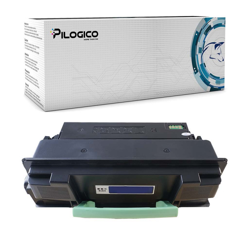 Toner Samsung MLT-D205L SU963A Nero Compatibile