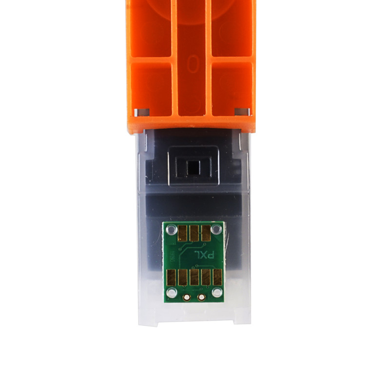 10 Cartucce Canon PGI-550 CLI-551 Nero + Colore Compatibili