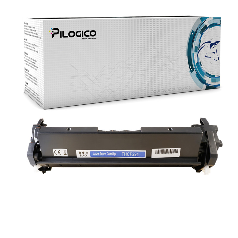 Toner HP CF294A 94A Nero Compatibile