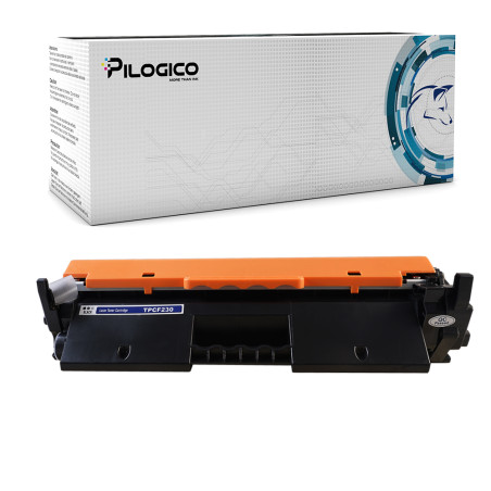 Toner HP CF230X 30X Nero CON CHIP Compatibile