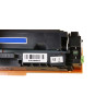 Toner HP CF540A KIT4 203A Nero + Colori Compatibile