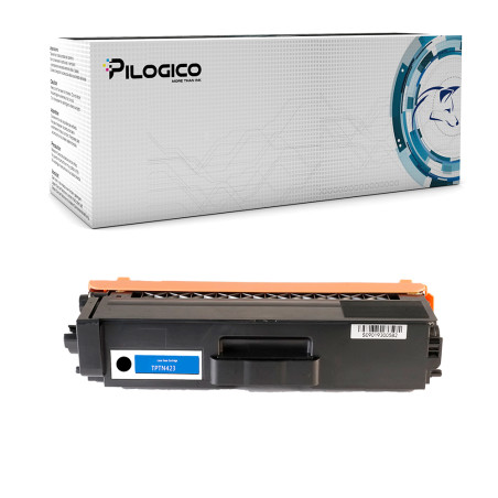 Toner Brother TN-423BK Nero Compatibile