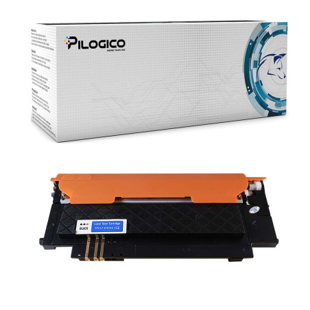 Toner Samsung CLT K404 S Nero Compatibile