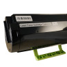 Toner Lexmark MX410 Nero Compatibile