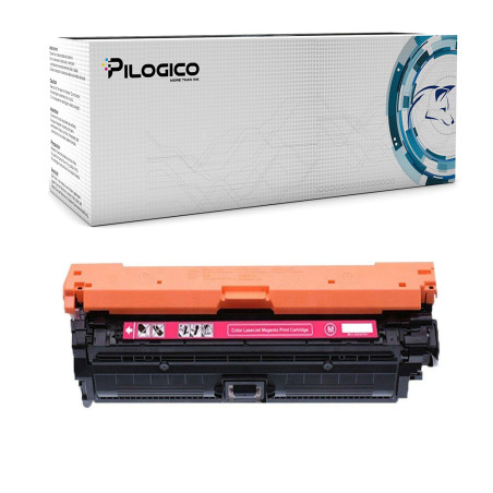Toner HP CF403A 201A Magenta Compatibile