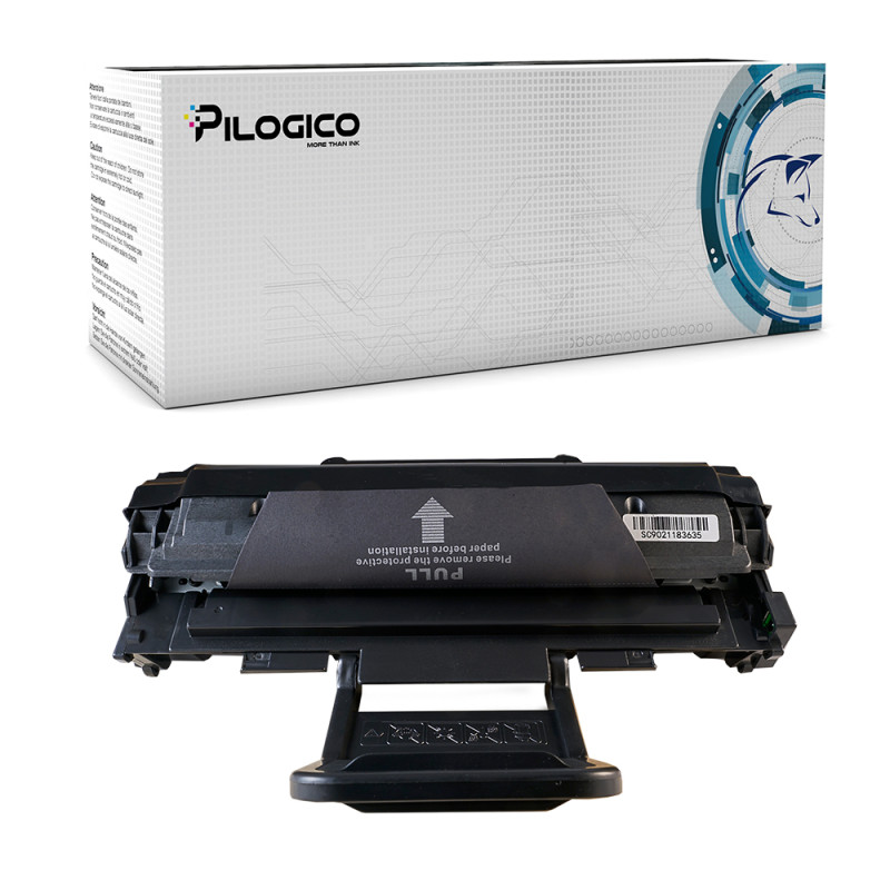 Toner Samsung MLT-D1082S Nero Compatibile