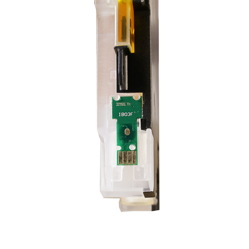 5 Cartucce Brother LC-3219 Nera + Colore Compatibili