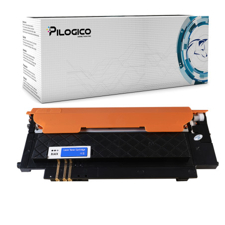 Toner HP W2070A Nero NO CHIP Compatibile