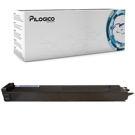 Toner Sharp MX 2300 MX 27 Nero Compatibile