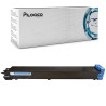 Toner Sharp MX 2300 MX 27 Ciano Compatibile