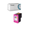 Cartuccia HP 300 Colore CC643EE Compatibile