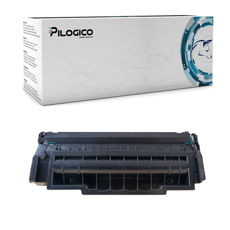 Toner Canon Q5949A 708 Nero Compatibile