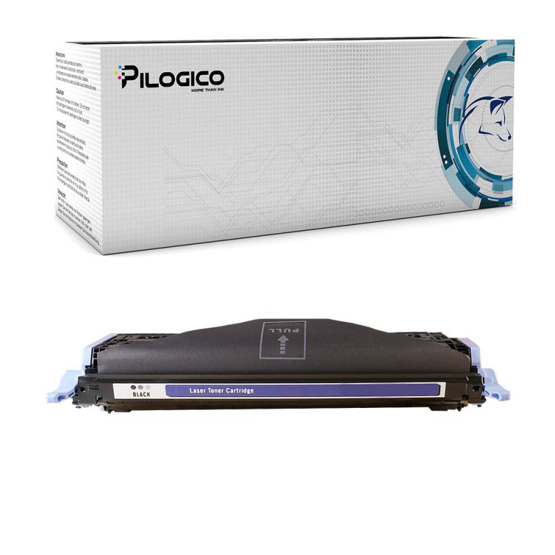 Toner Canon EP 707 BK Nero Compatibile