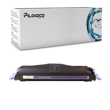 Toner Canon EP 707 C Ciano Compatibile