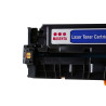 Toner HP CF383A 312A Magenta Compatibile
