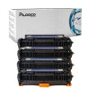 Toner HP CF380X KIT4 312X Nero + Colori Compatibile