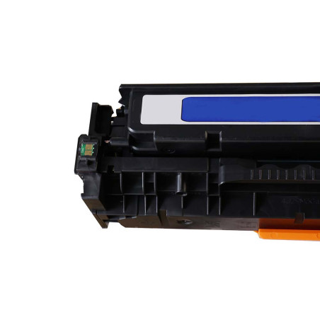 Toner HP CF380X KIT4 312X Nero + Colori Compatibile