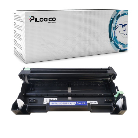 Tamburo Brother DR-3100 DR-3200 Nero Compatibile