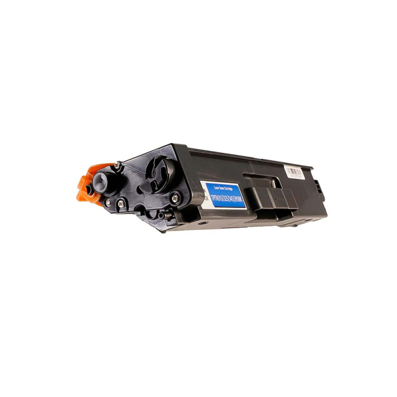 Toner Brother TN 325 BK Nero Compatibile