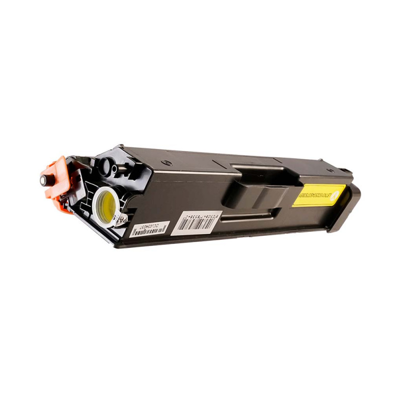 Toner Brother TN 325 Y Giallo Compatibile