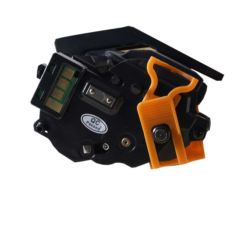 Toner Samsung MLT D117 S  Nero Compatibile