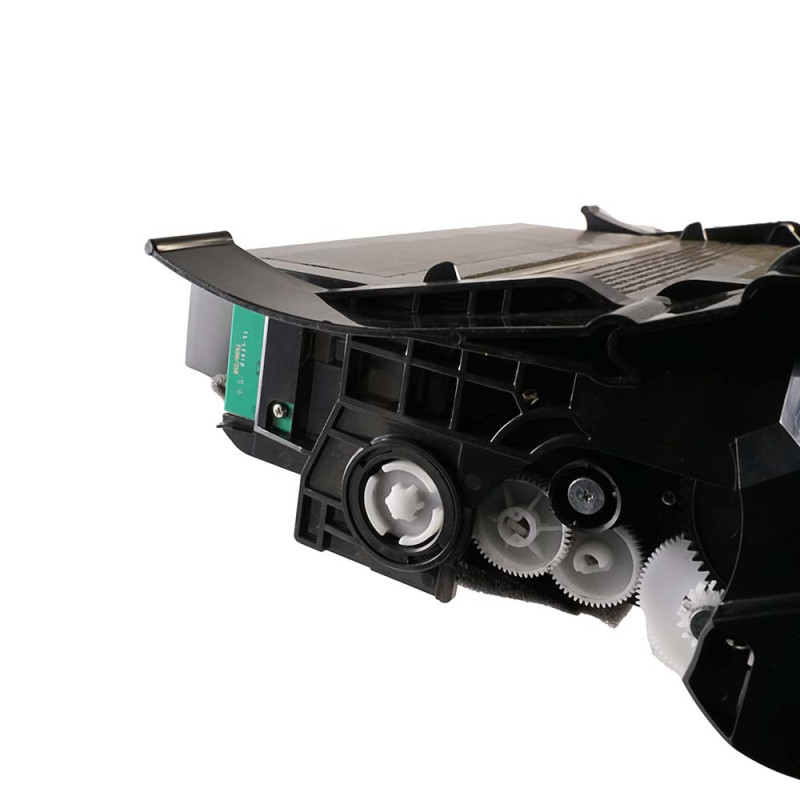 Toner Lexmark T650 T650A11E 0T650A11E Nero Compatibile