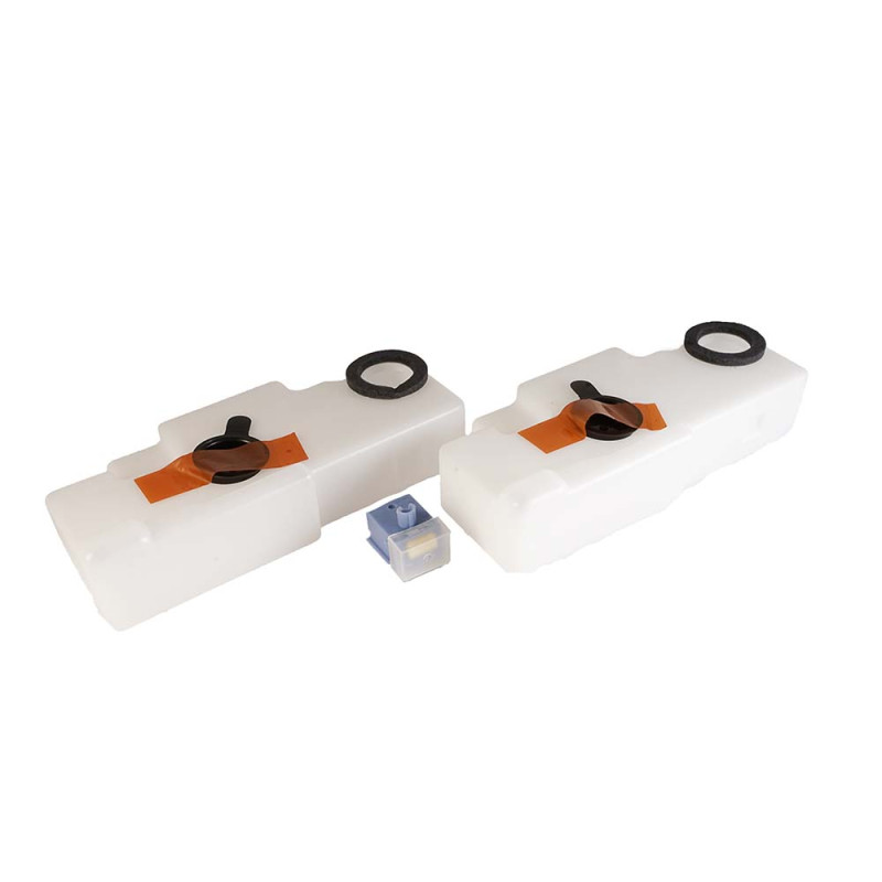 Toner Kyocera TK-715 1T02GR0EU0 Nero Compatibile