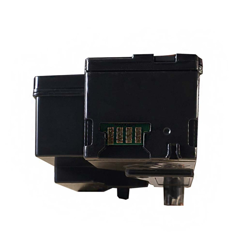 Toner Epson C1700 0614 C13S050614 Nero Compatibile