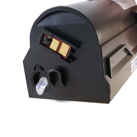 Toner OKI B432 45807106 Nero Compatibile