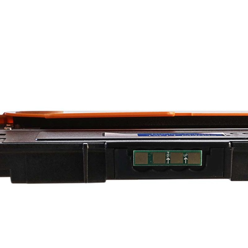 Toner Samsung CLT-Y4092S Nero Compatibile