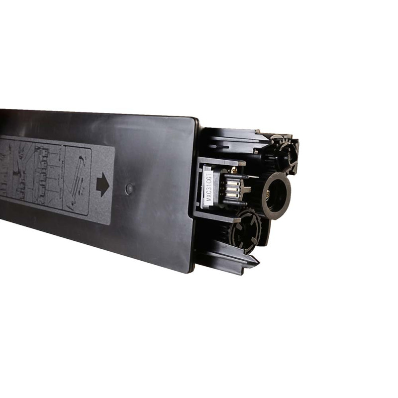 Toner Sharp MX 2600 MX 31 GTBA Magenta Compatibile