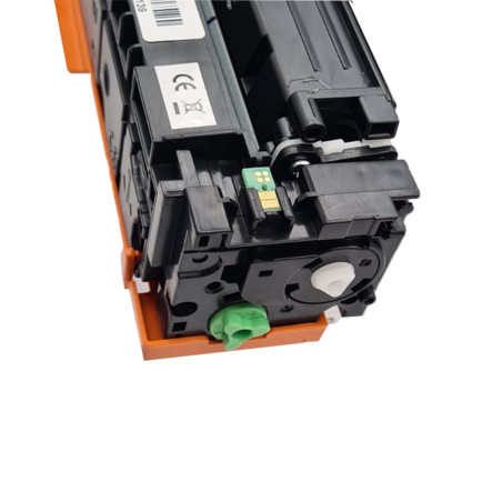 4 Toner HP CF410A KIT4 410A Nero + Colori Compatibile