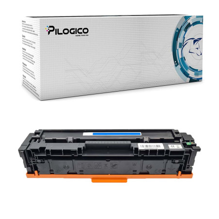 Toner HP CF410X 410X Nero Compatibile