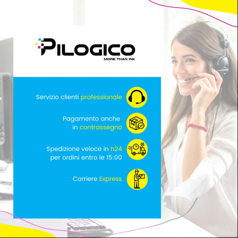 Cartuccia Canon PG-540 5225B004 Nero Compatibile