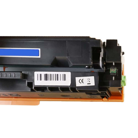 Toner HP CF211A 131A Ciano Compatibile