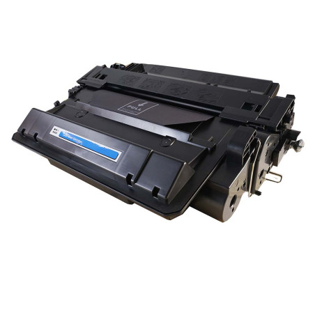 Toner HP CF287X 87X Nero Compatibile