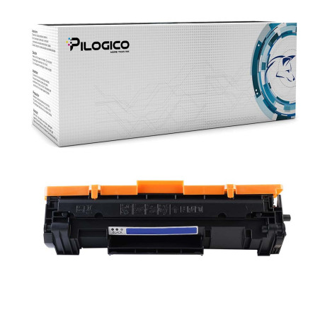 Toner HP W1420X 142X NO CHIP Nero Compatibile
