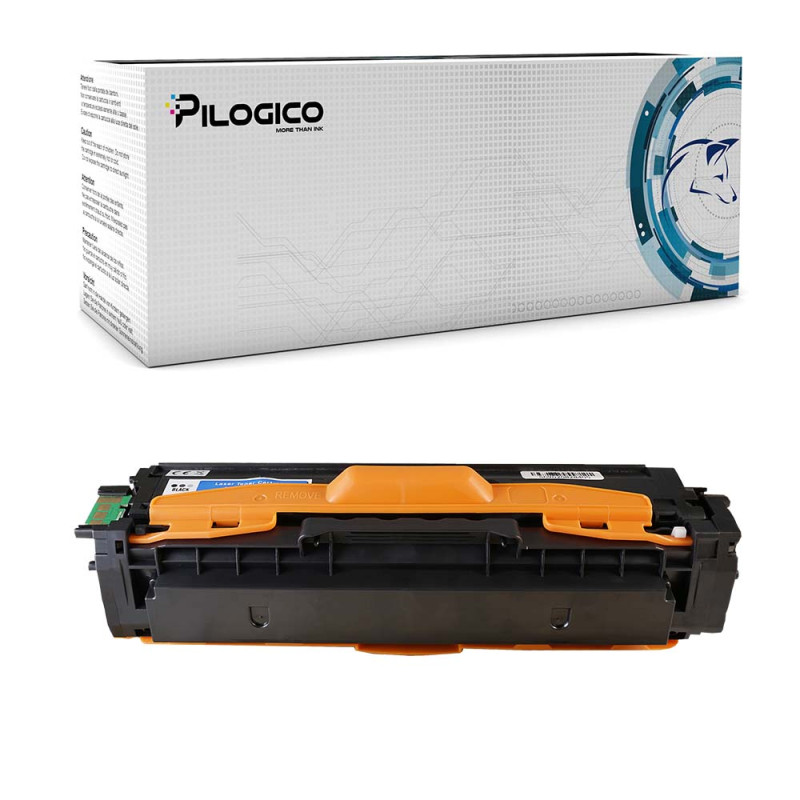 Toner Samsung CLT-K504S SU158A Nero Compatibile