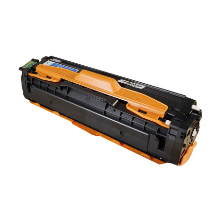 Toner Samsung CLT-C504S SU025A Ciano Compatibile